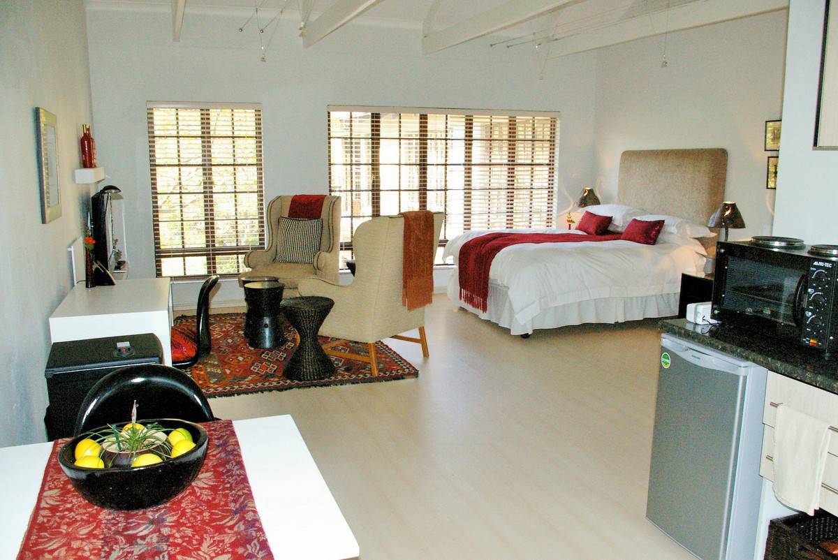 Amanzi Guest House image 3