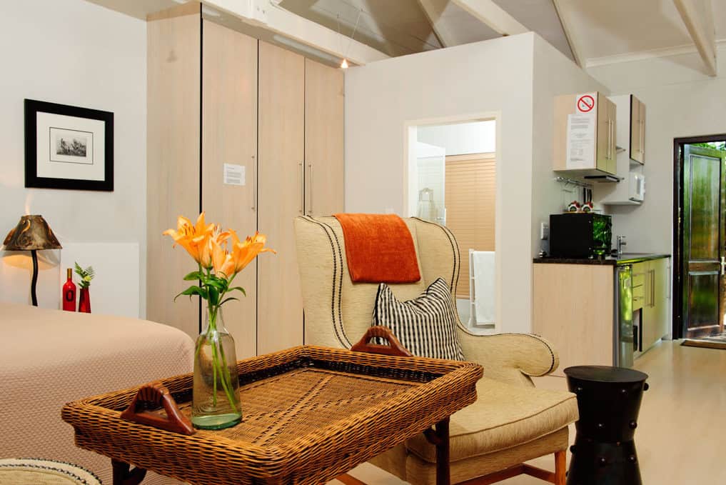 Amanzi Guest House image 4