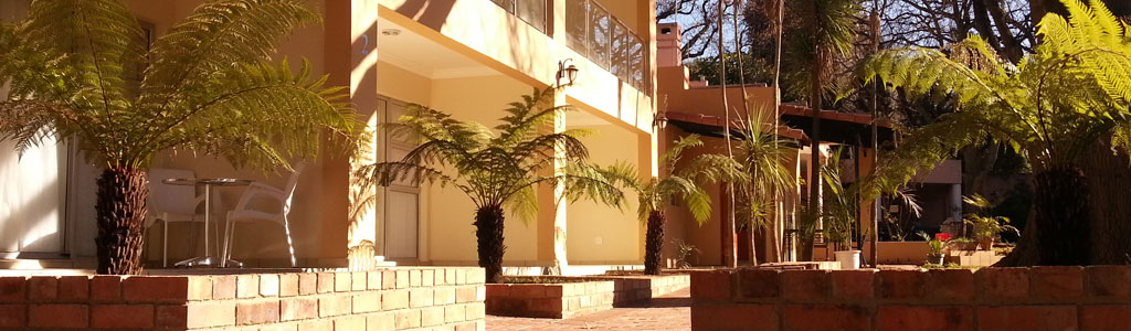 ANKA Lodge