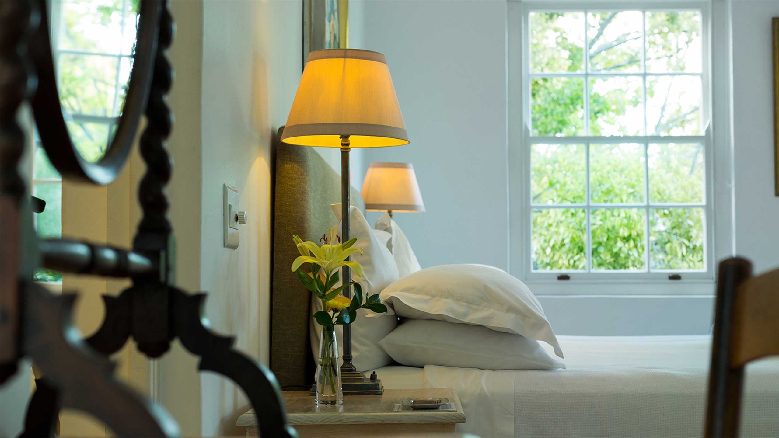 Akademie Street Boutique Hotel image 2