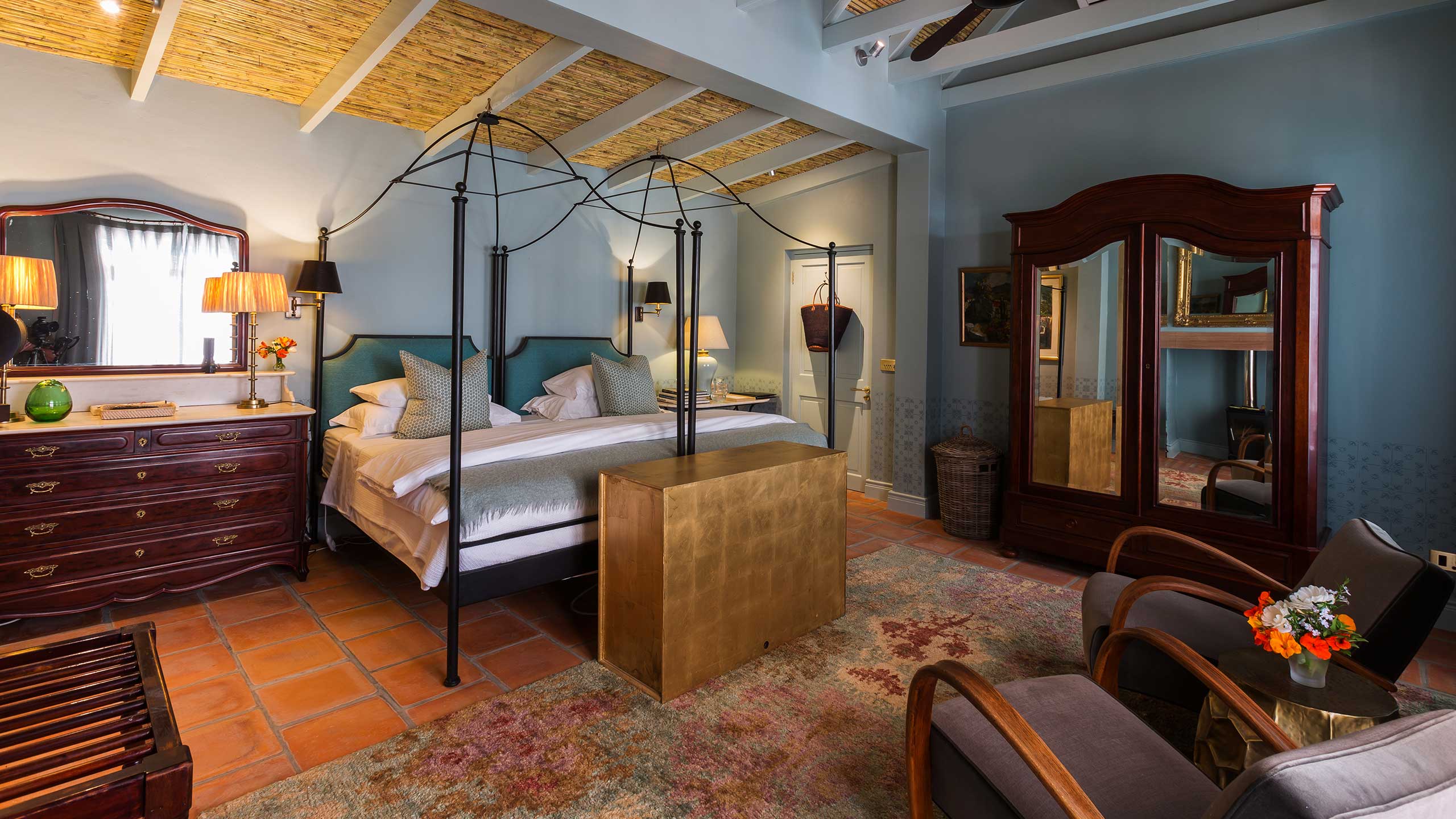 Akademie Street Boutique Hotel image 5