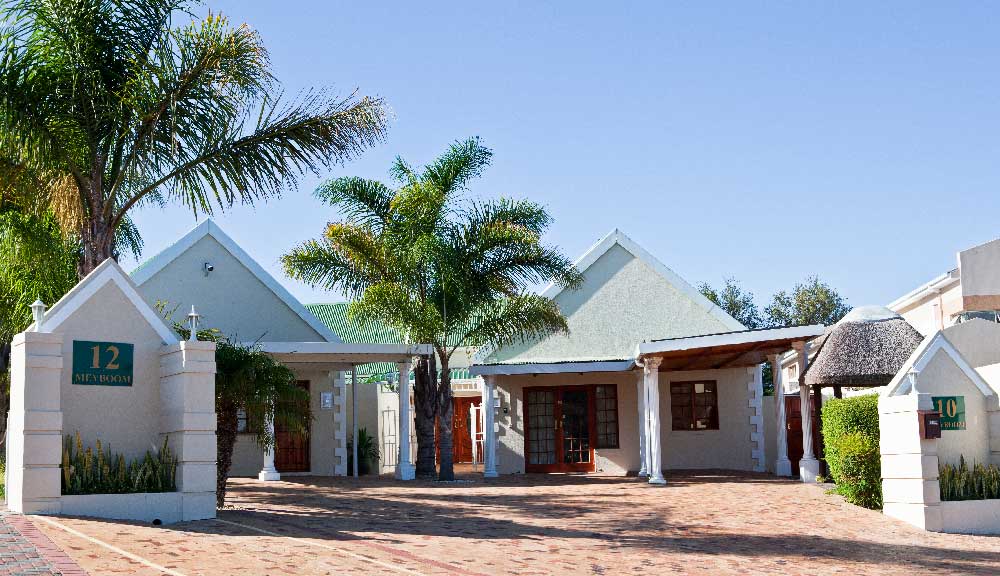 Annette GuestHouse image 2