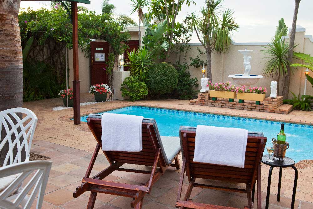 Annette GuestHouse