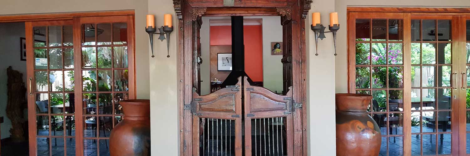 African Roots Guest House image 2