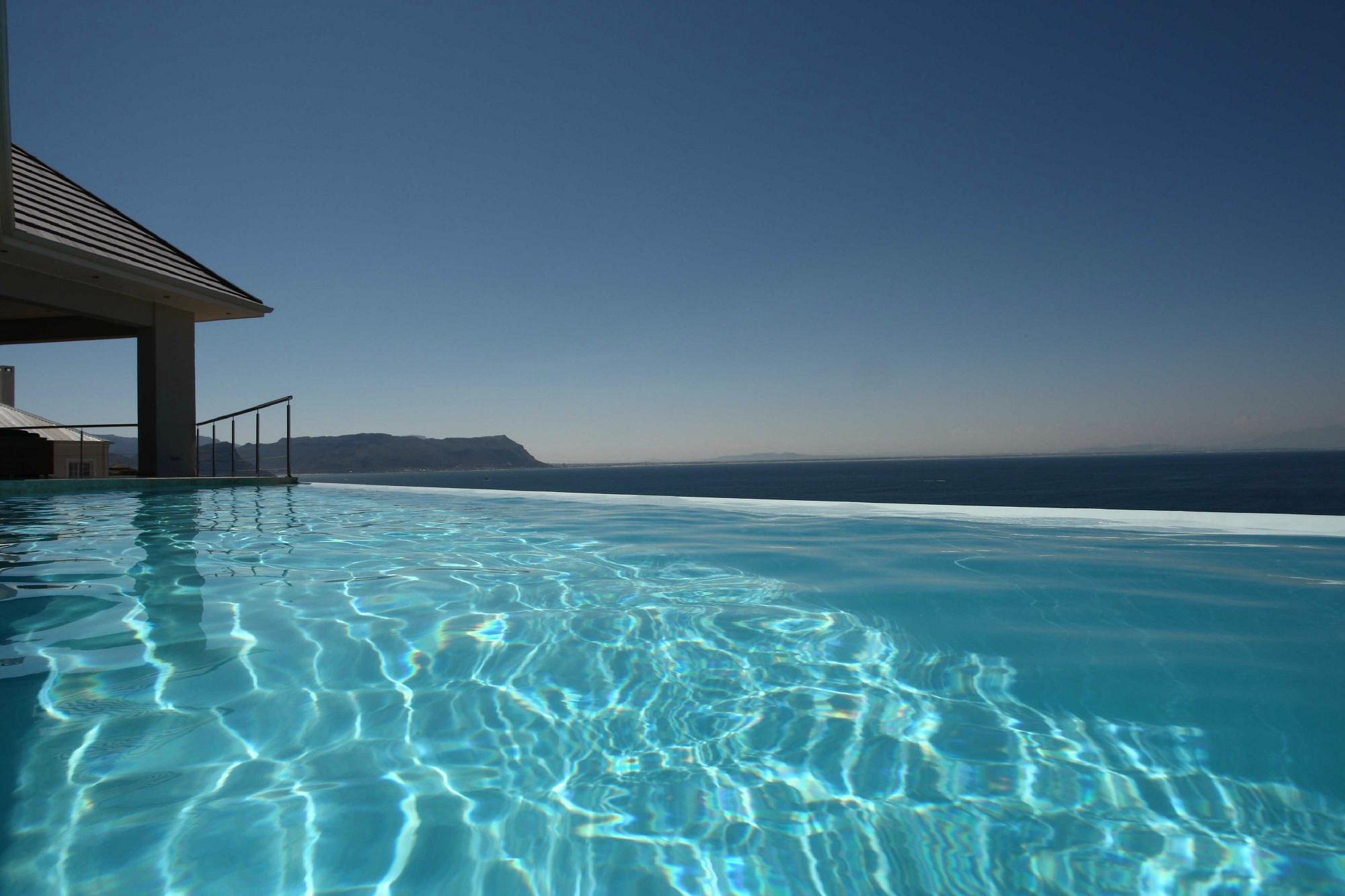 Aqua Terra Boutique Guesthouse