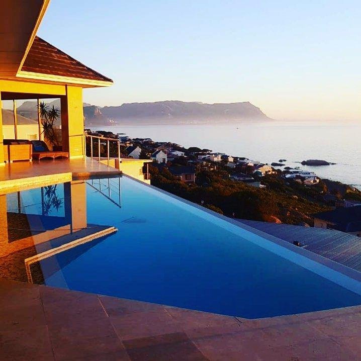 Aqua Terra Boutique Guesthouse image 4