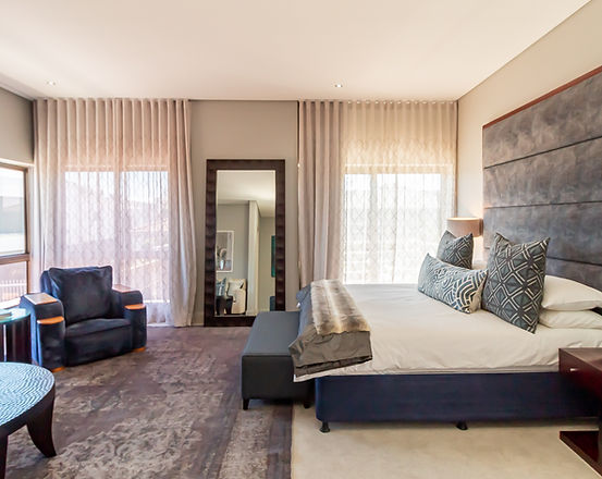 Atlantic Waves Guest House
