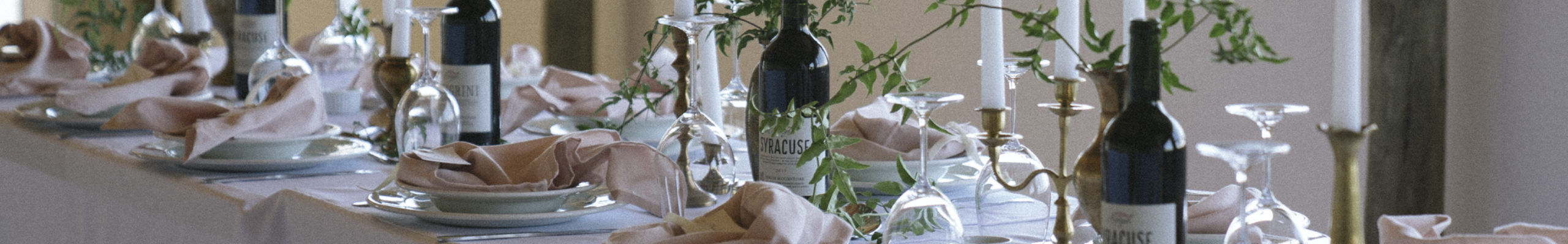 Arcangeli Wines Guest Rooms