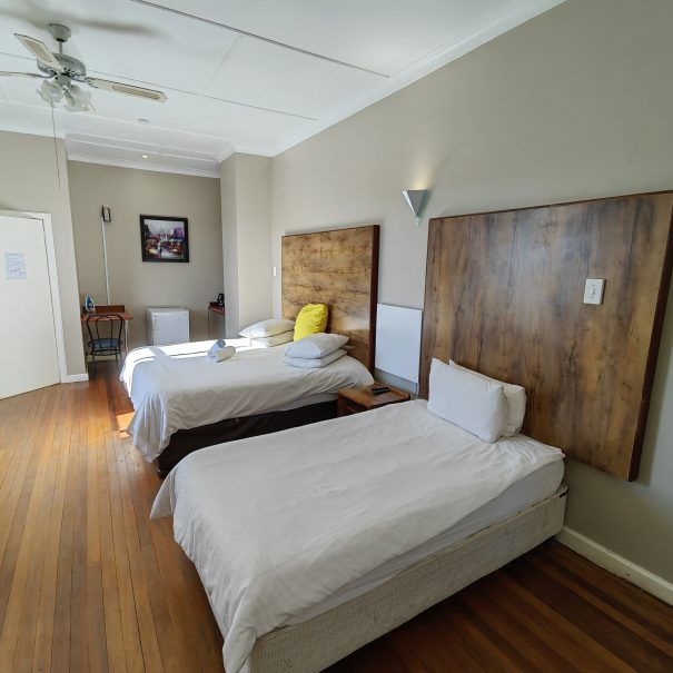 Amatola Mountain View Guest House image 4