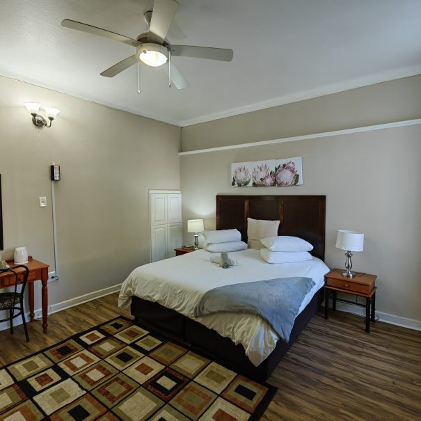 Amatola Mountain View Guest House image 5