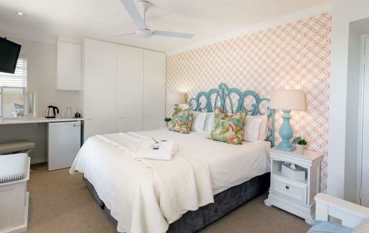 Ocean Watch Guest House