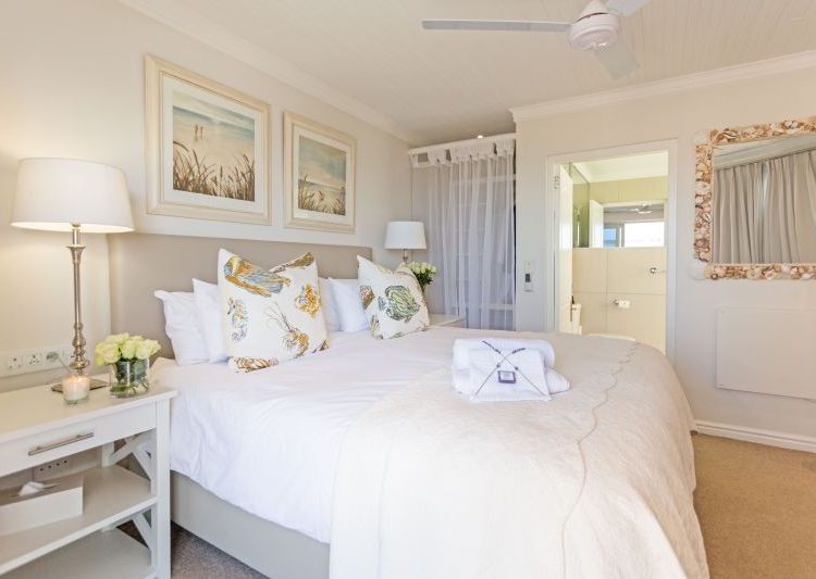Ocean Watch Guest House