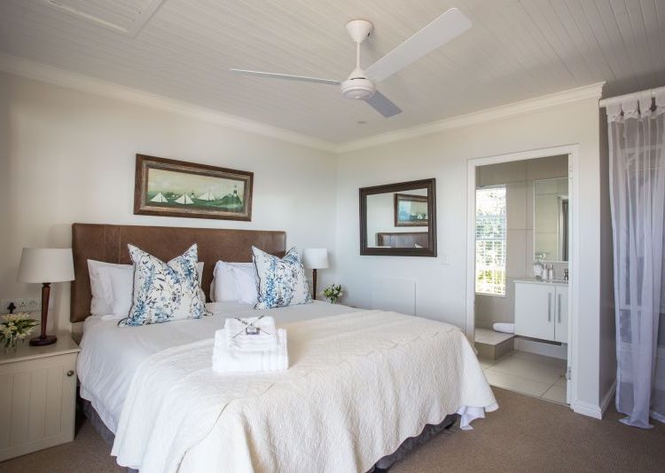 Ocean Watch Guest House