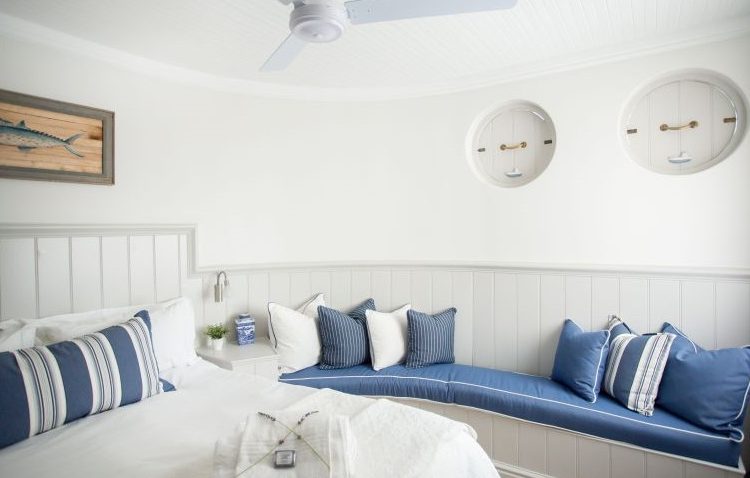Ocean Watch Guest House
