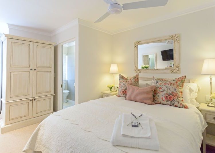 Ocean Watch Guest House