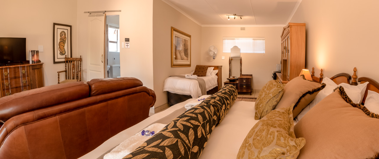 Antiqua Guest House image 5