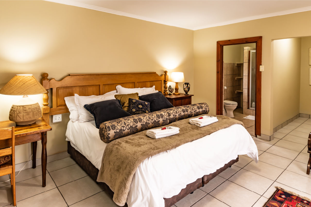 Antiqua Guest House image 3