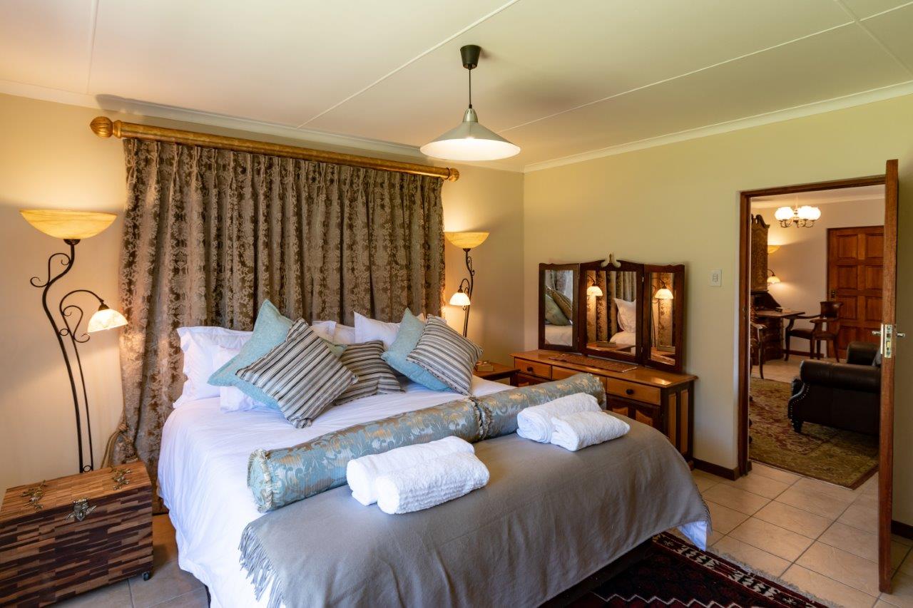 Antiqua Guest House image 4