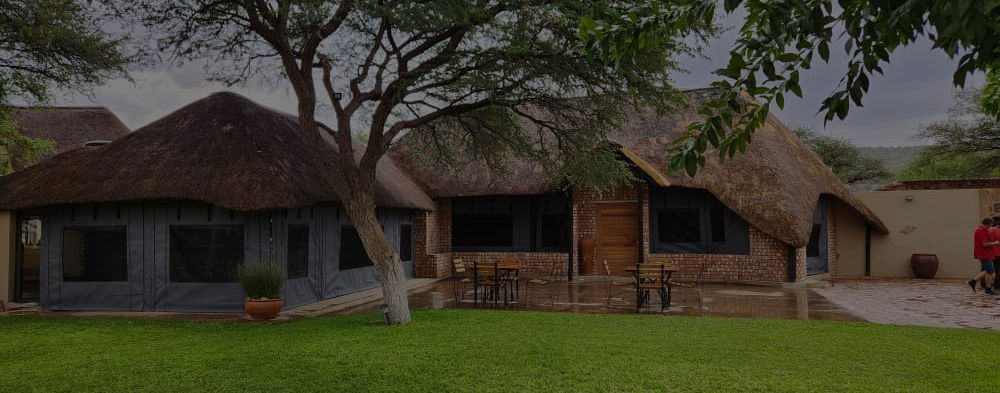 Arnhem Caves Lodge & Hunting Safaris