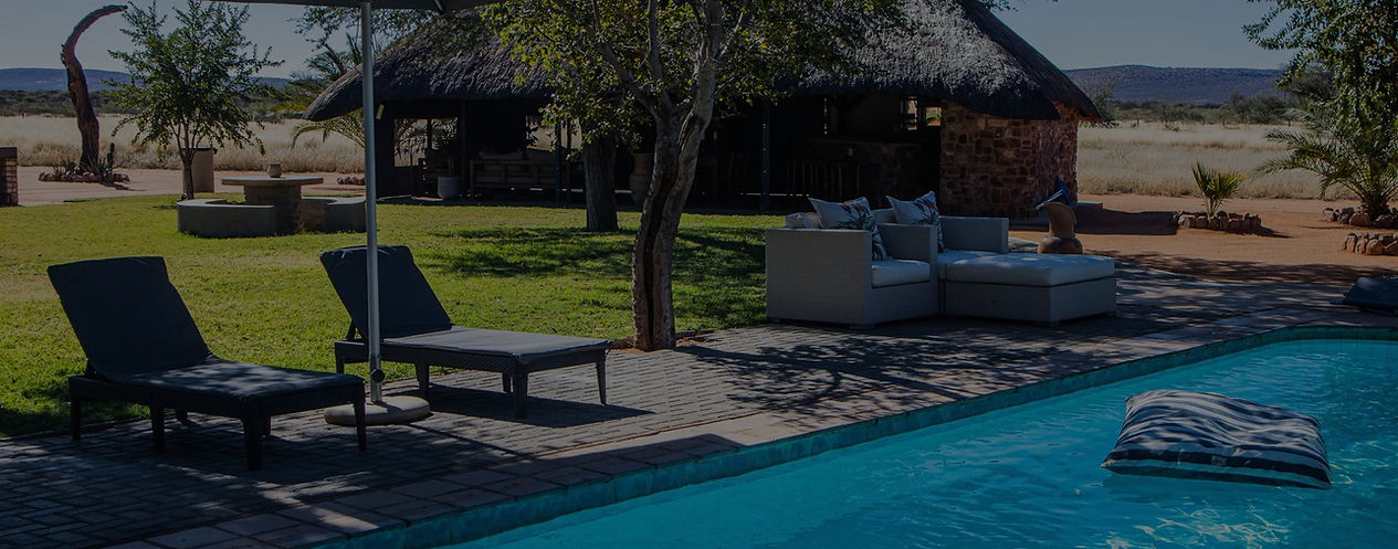 Arnhem Caves Lodge & Hunting Safaris