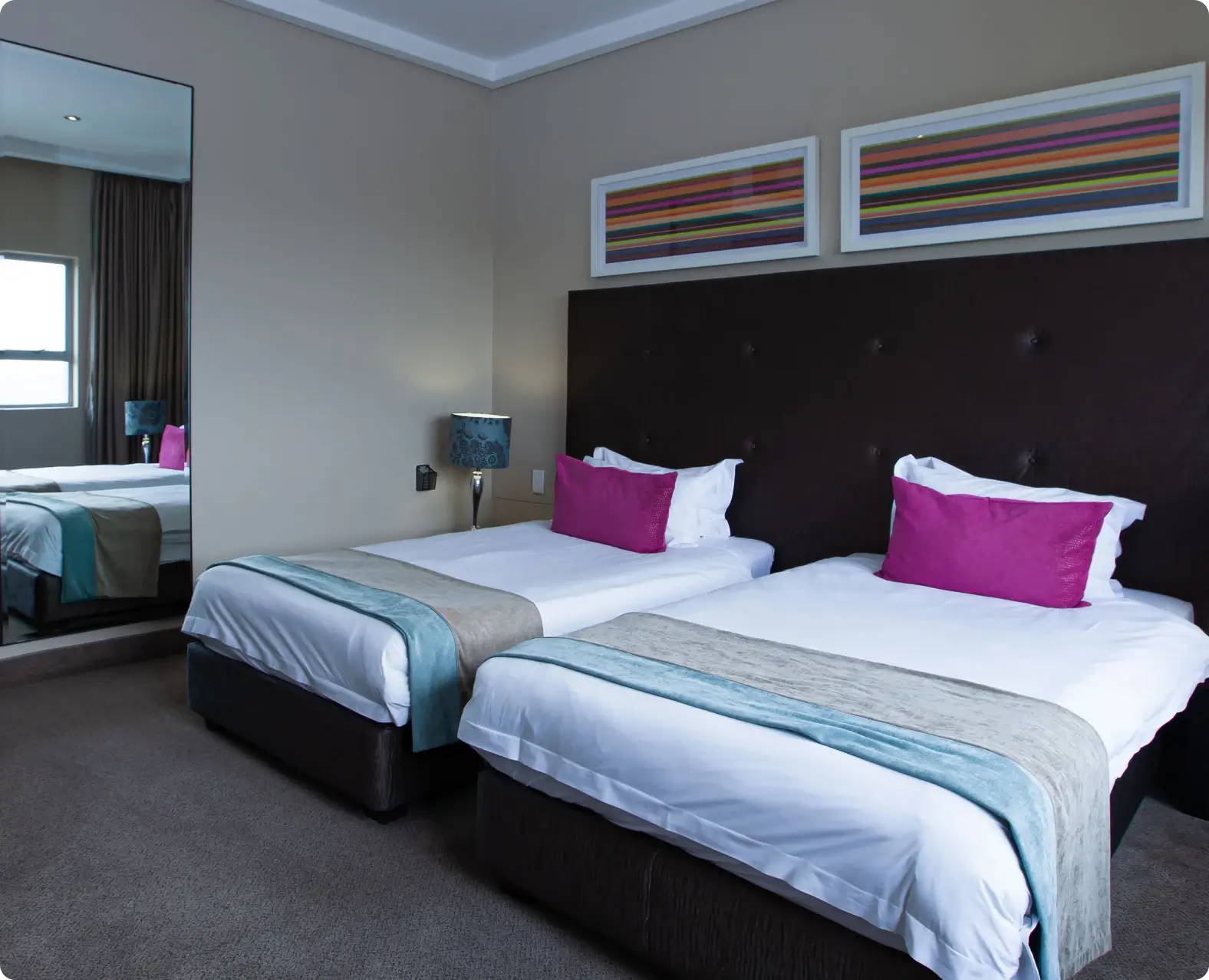 Apollo Hotel image 5