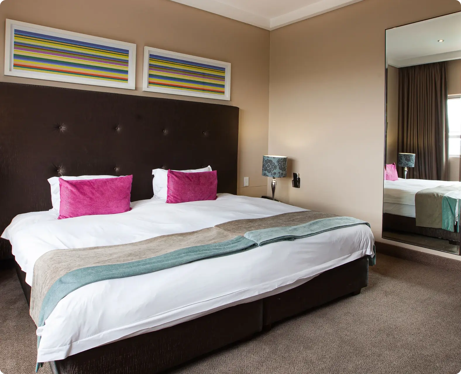 Apollo Hotel image 4