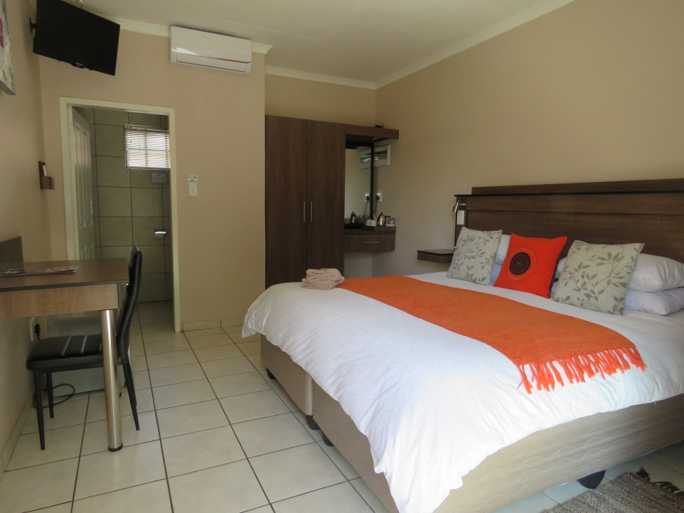 Andante Guesthouse image 2