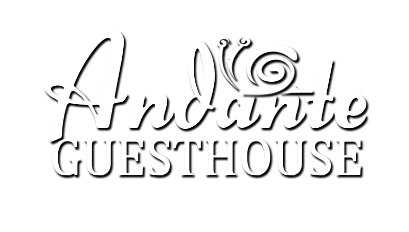 Andante Guesthouse
