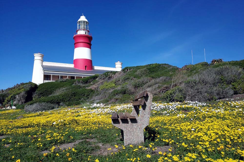 Arniston Seaside Cottages image 5