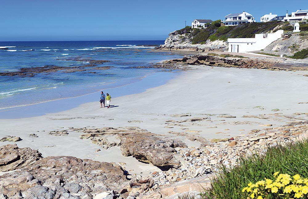 Arniston Seaside Cottages image 2