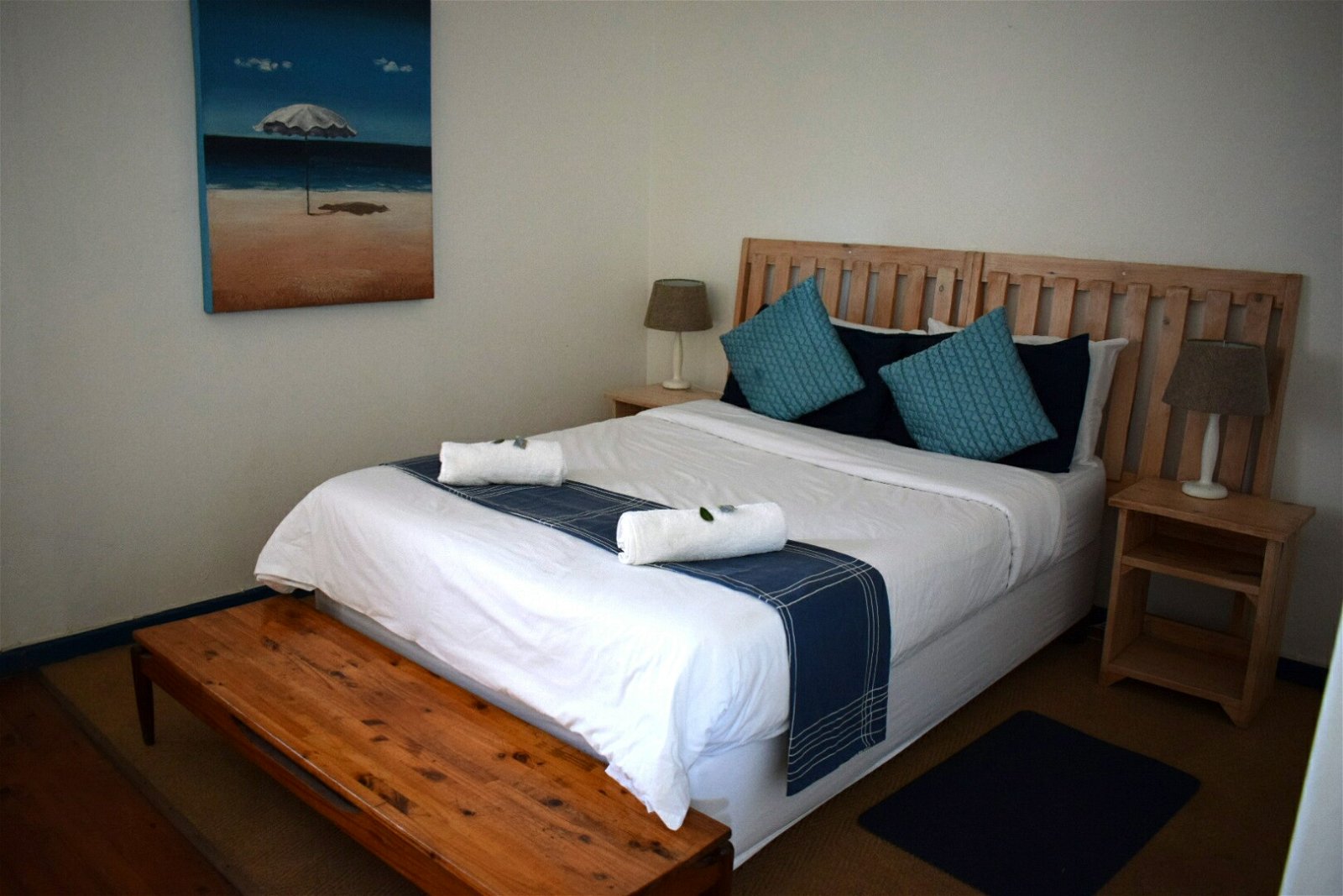 Aquarius Bed and Breakfast image 3