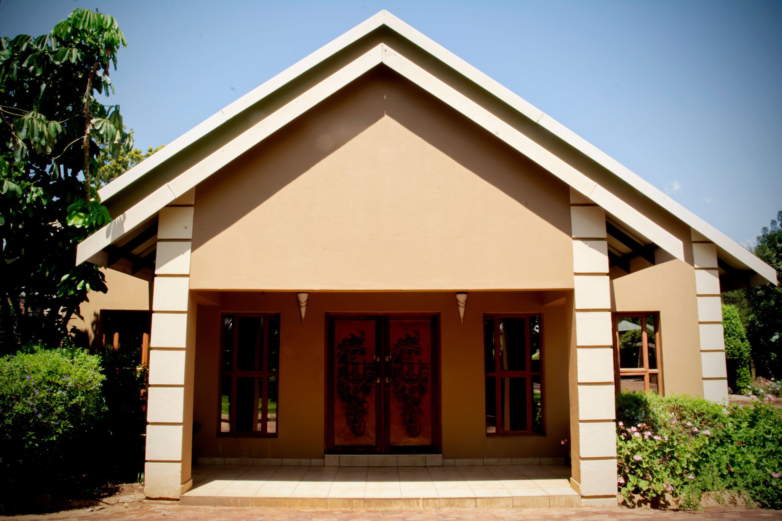 Amigos Guesthouse