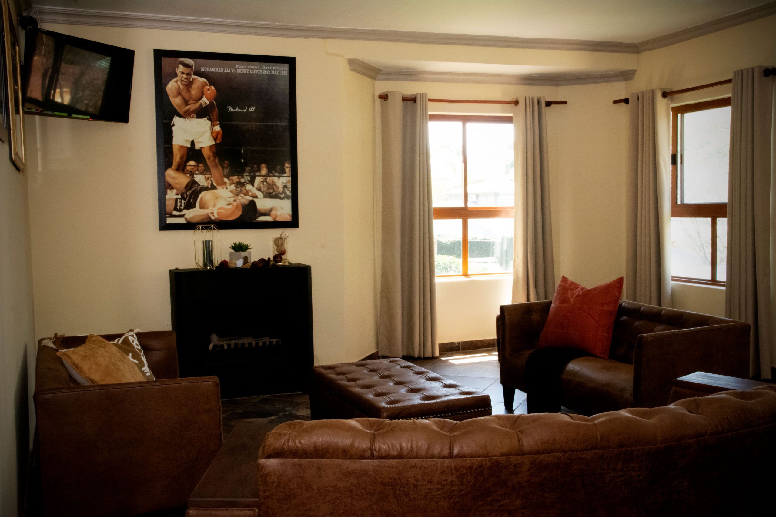 Amigos Guesthouse