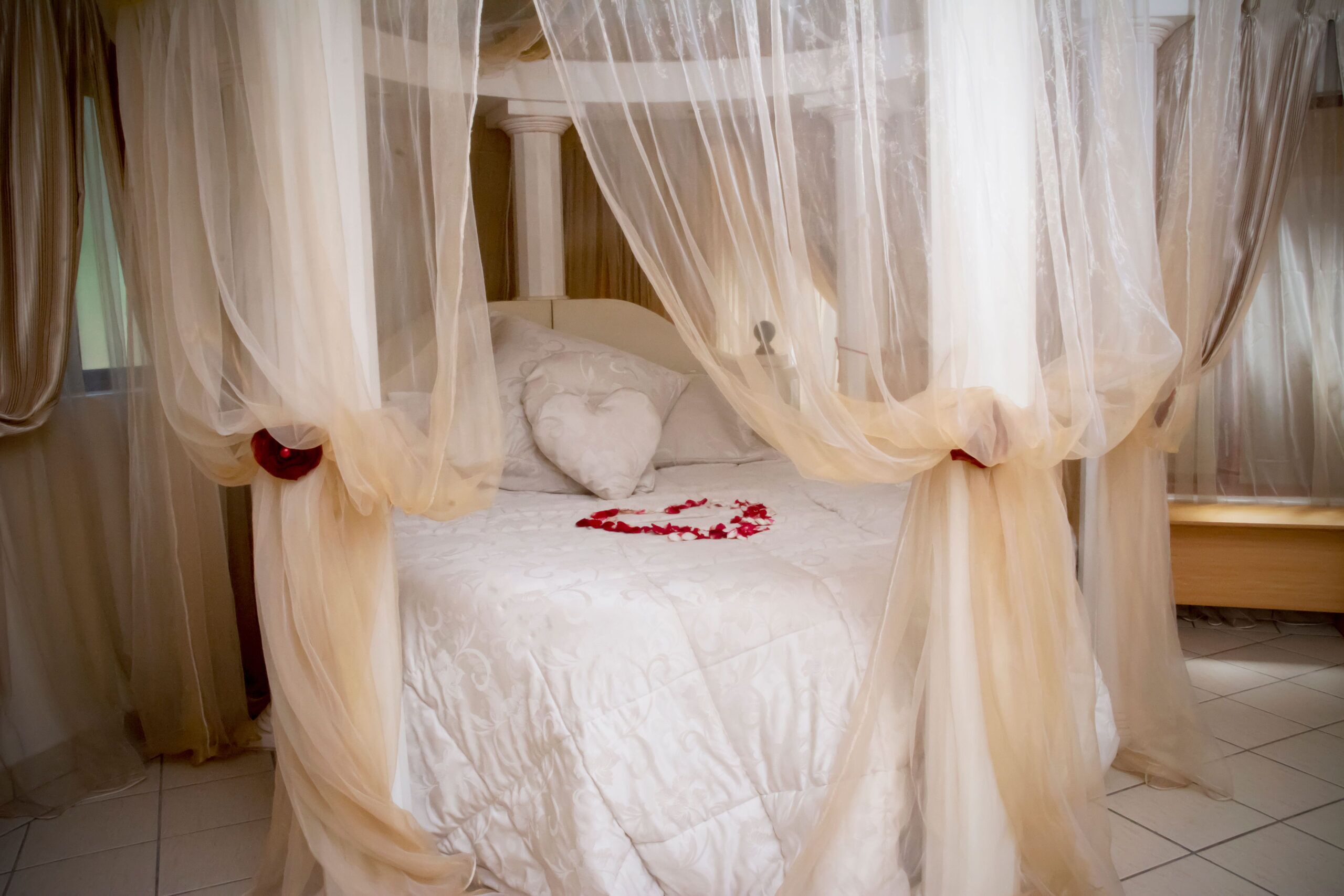 Amigos Guesthouse