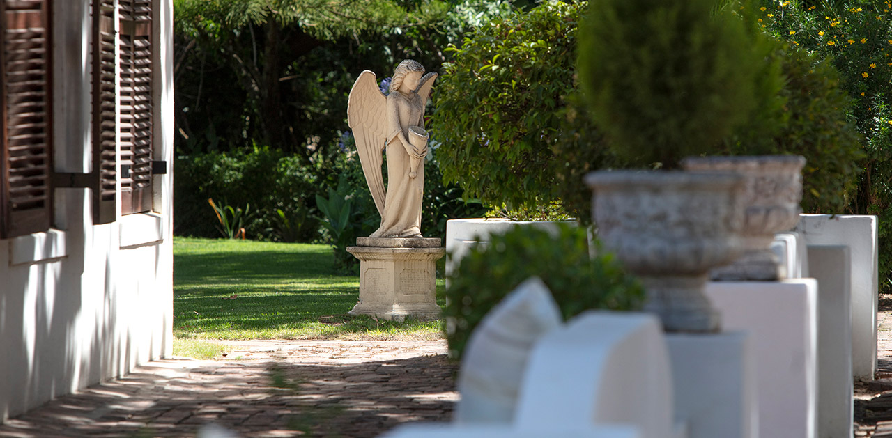 Andreas Wine Estate