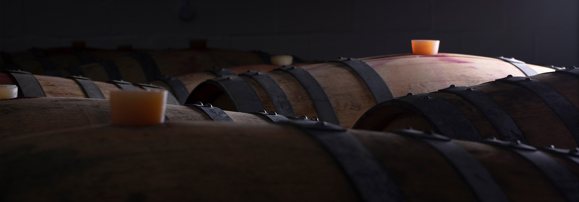 Andreas Wine Estate