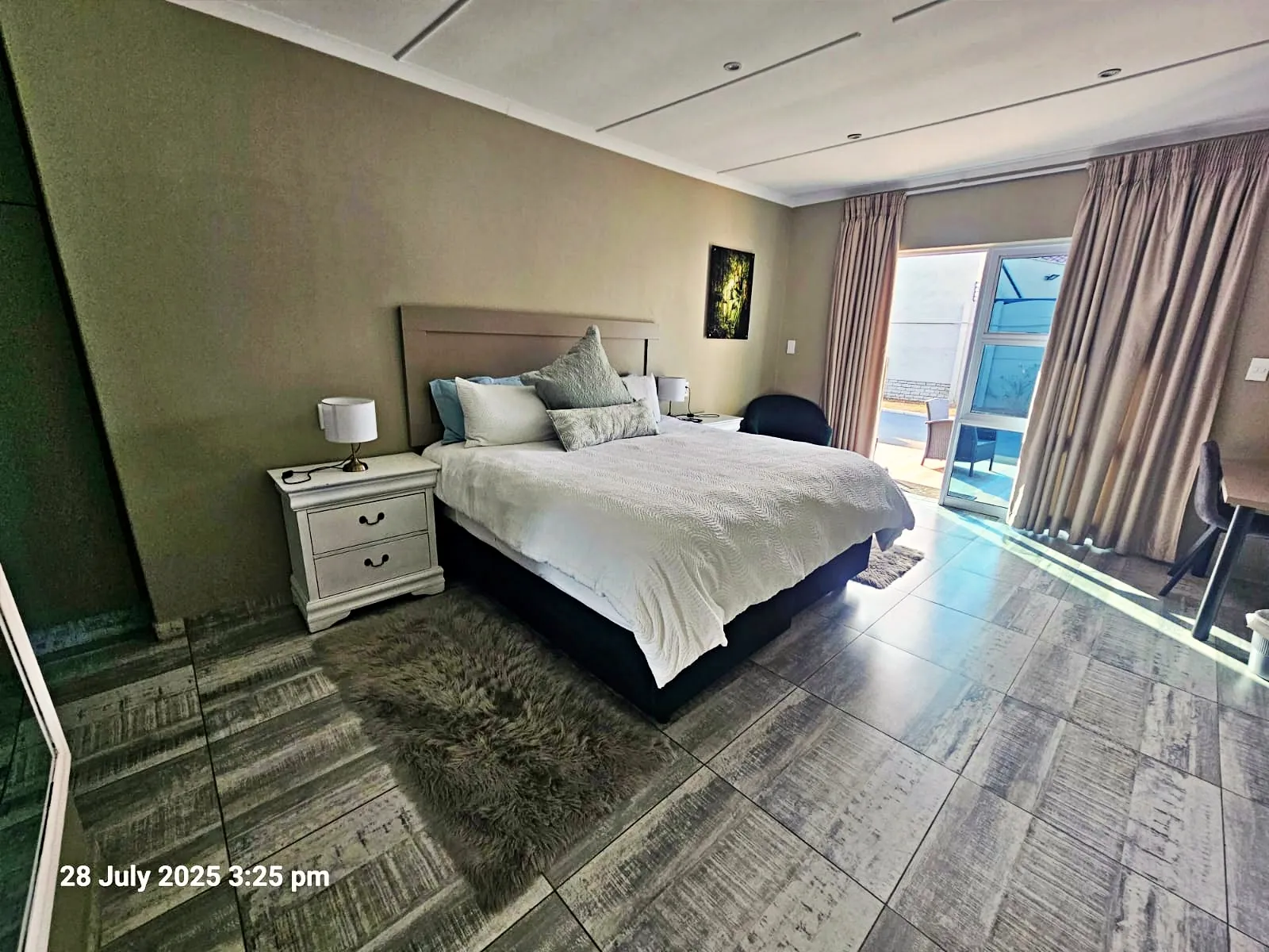 The Armagh Guesthouse