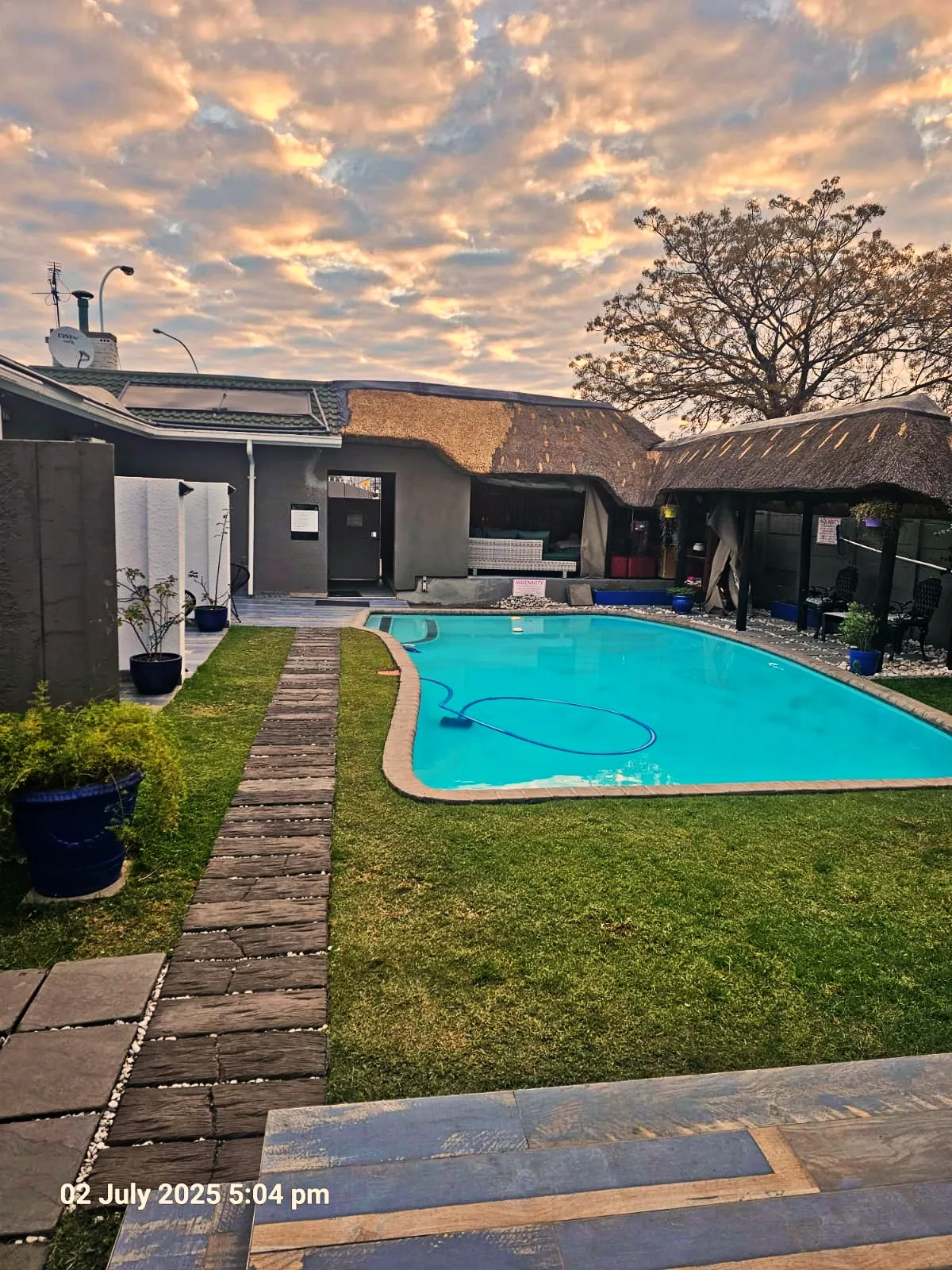 The Armagh Guesthouse image 4