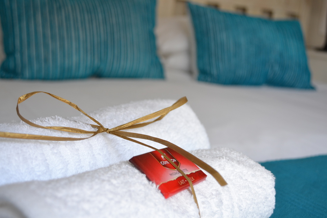 Appleby's B&B Guest House
