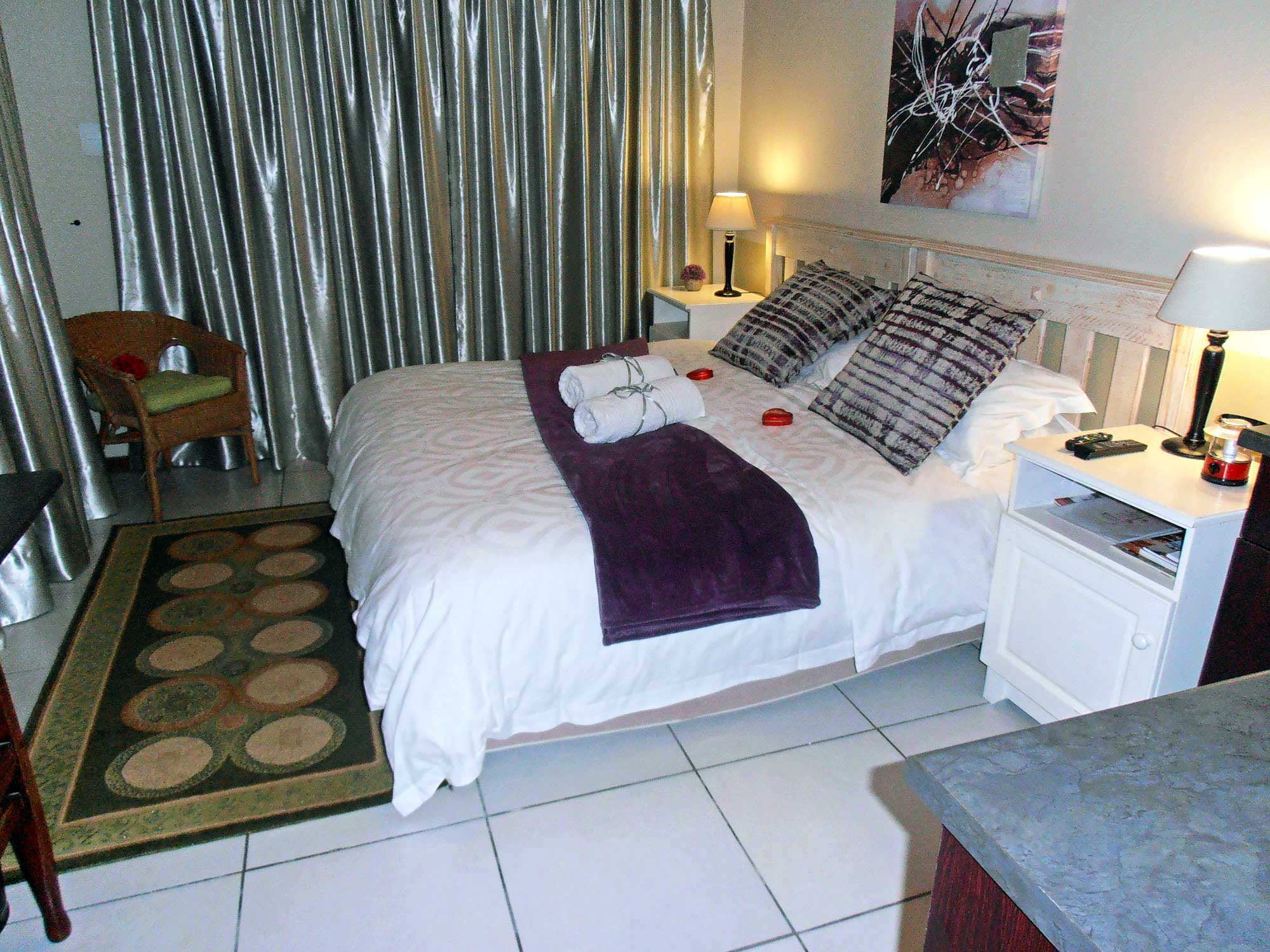 Appleby's B&B Guest House