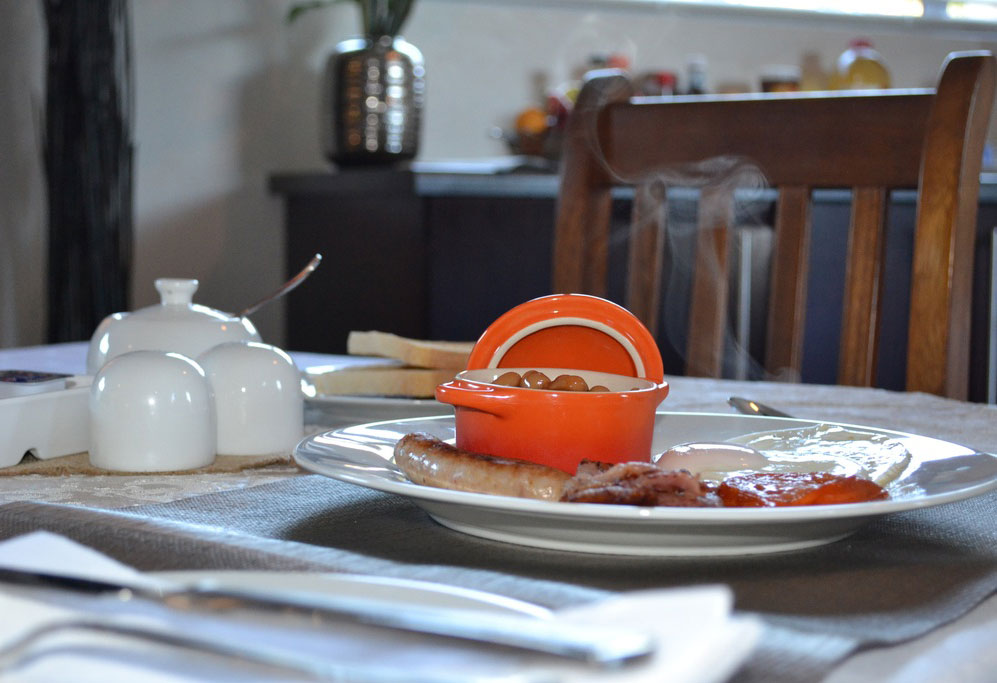 Appleby's B&B Guest House
