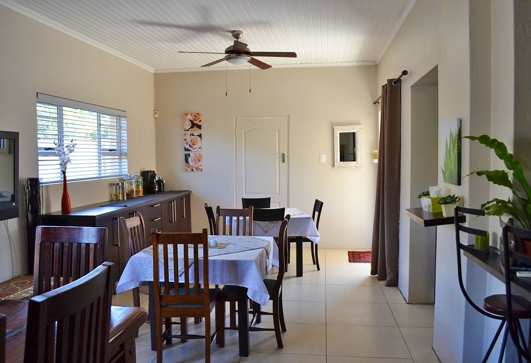 Appleby's B&B Guest House