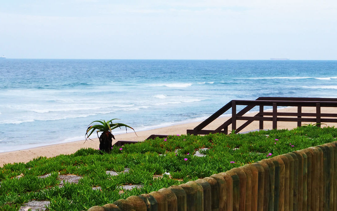 Ansteys Beach Accommodation