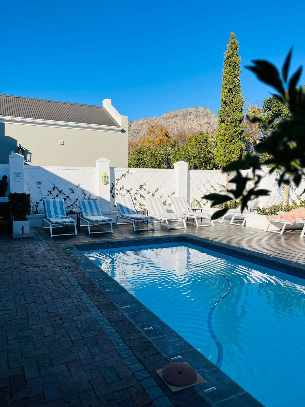 Ashbourne Guest House image 4
