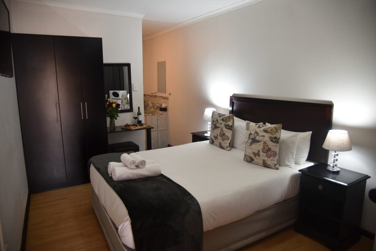 Arvella Guest House