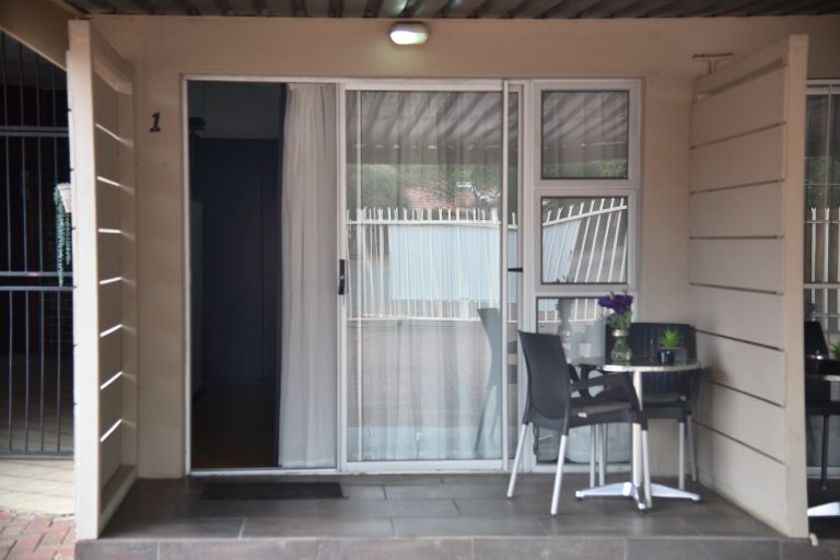 Arvella Guest House