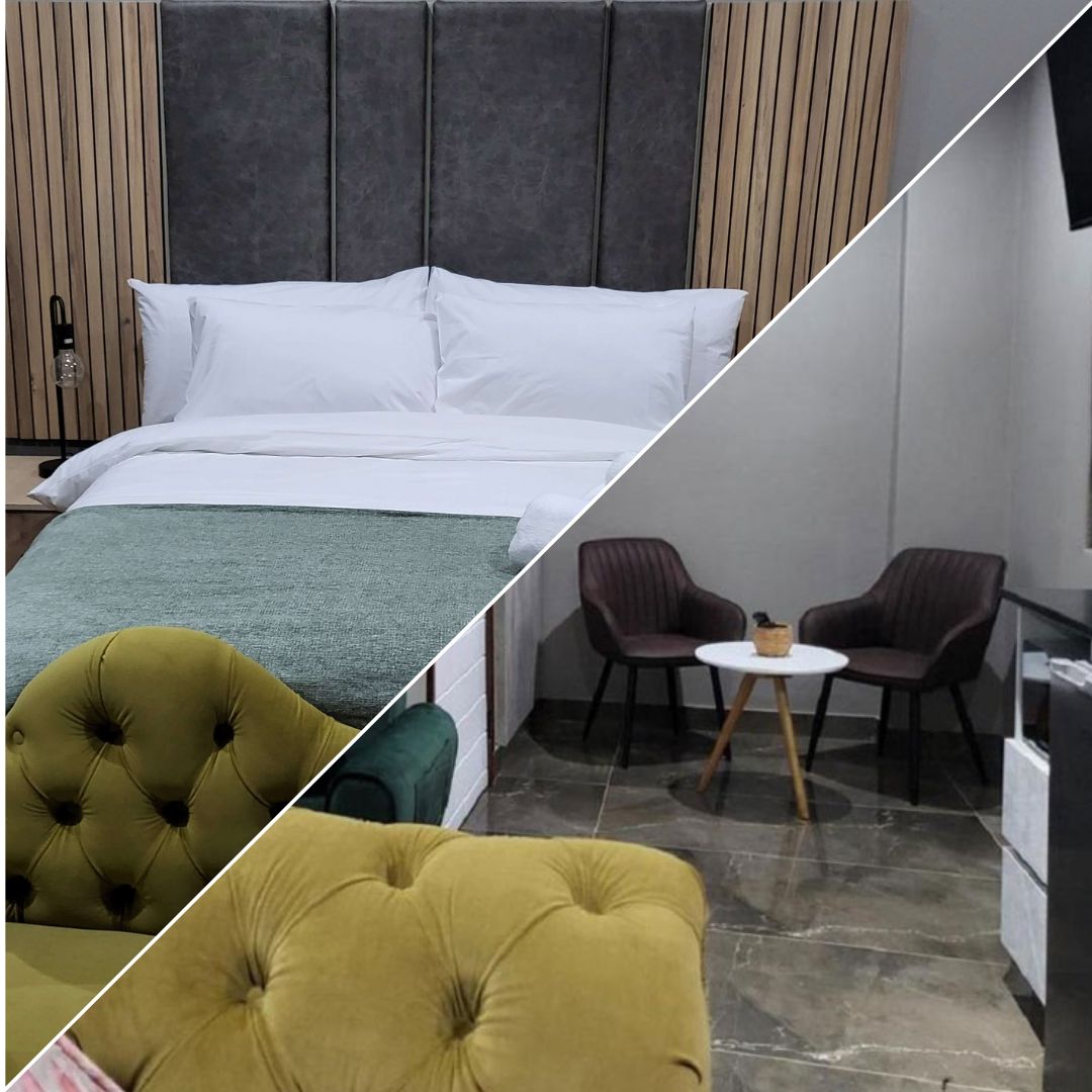 At 21 Guest House image 4