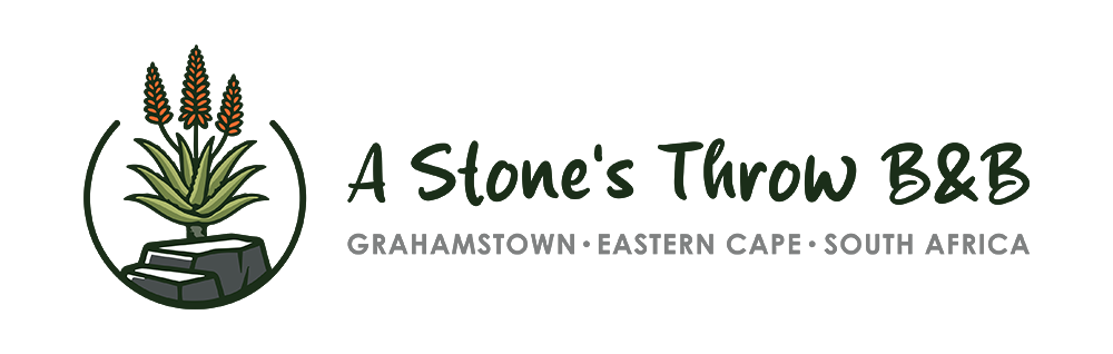Stones Throw Guesthouse