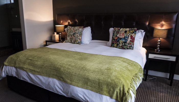 Ascot Hotel