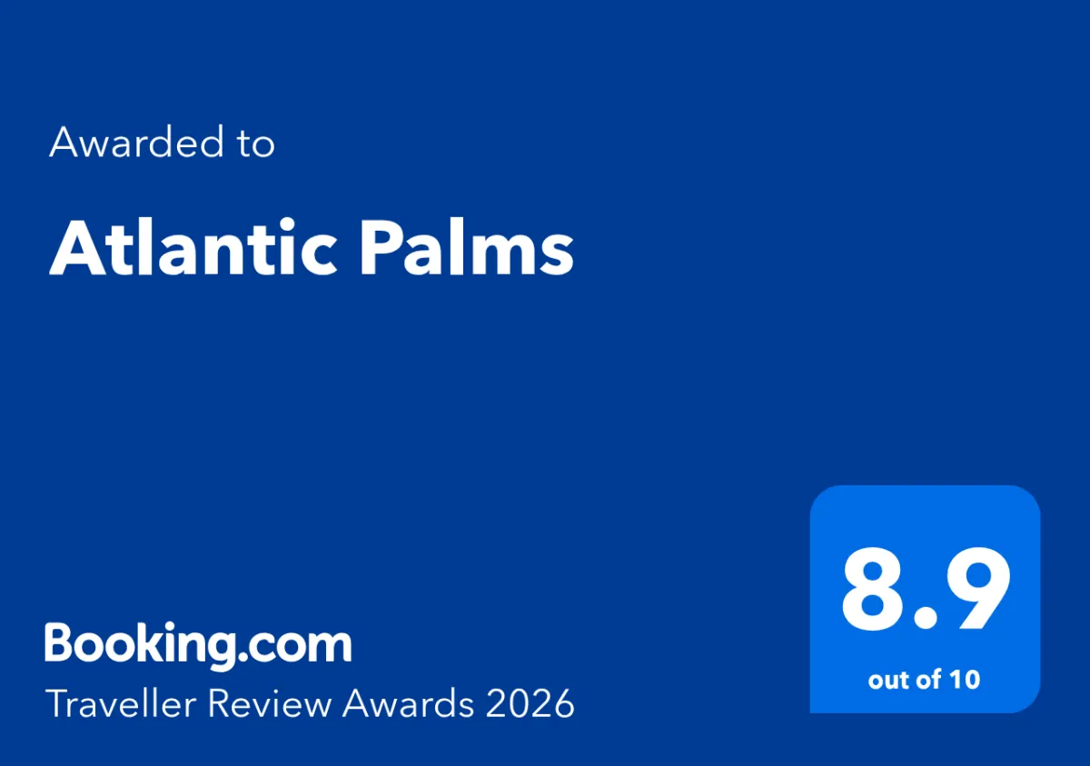 Atlantic Palms Boutique Hotel image 3